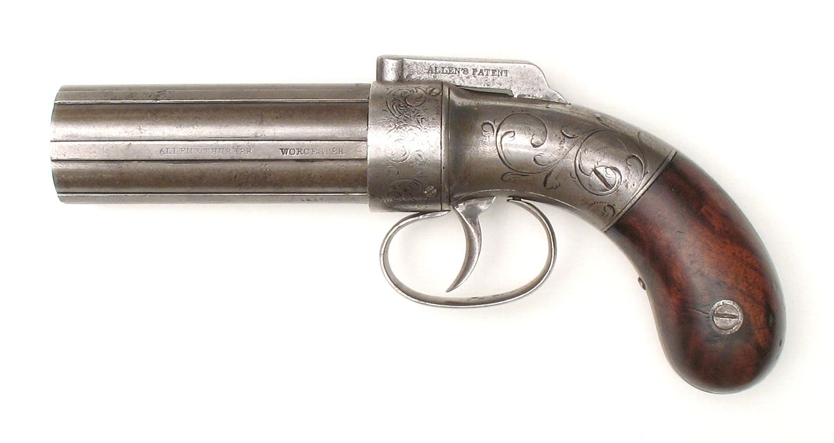 Revolver - Wikipedia