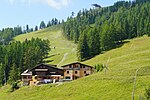 Thumbnail for File:Alpengasthof Brunnachhof, St. Oswald, Bad Kleinkirchheim, Kärnten.jpg