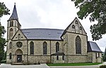 Heilig-Kreuz-Kirche (Altenbeken)