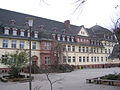 Altes kurfürstliches Gymnasium