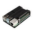 Aluminum Heatsink Case for Raspberry Pi 4 - Black.jpg