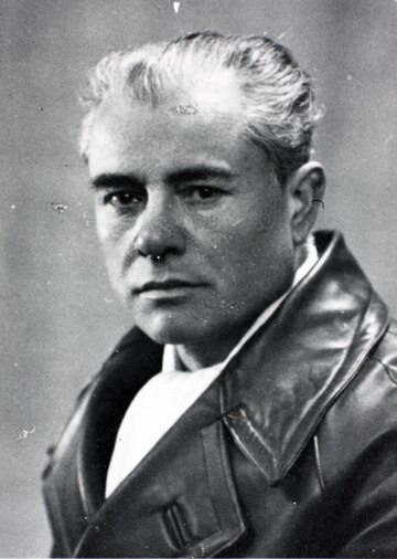 Amadeu Aragay i Daví