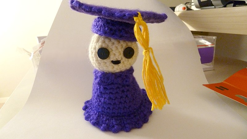 Amigurumi - Wikipedia