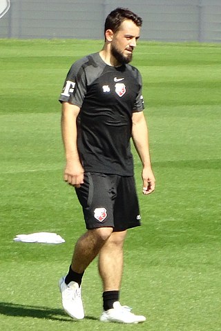 <span class="mw-page-title-main">Amin Younes</span> German association football player