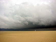 Amrum, Alemania.