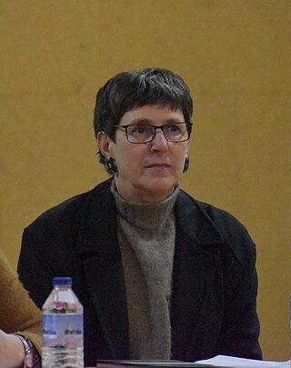 <span class="mw-page-title-main">Ana Isabel Boullón Agrelo</span>