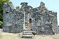 * Nomination Anacopia's church, built in 6th-8th century, New Athos, Abkhazia. --SKas 11:12, 3 August 2017 (UTC) * Decline That light ... looks overexposed to me - no exif data so I don't know what's going on. --Peulle 20:26, 5 August 2017 (UTC)