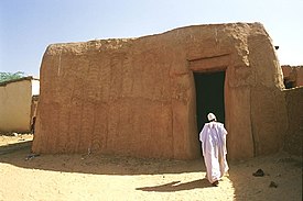 Niger: Địa lý, Lịch sử, Chính trị