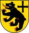 Kommunevåpenet til Andermatt