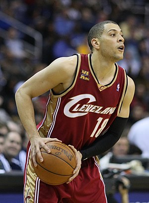 Anthony Parker