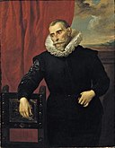 Anthony van Dyck follower - Portrait of a Man 2007 AMS 02795 0020.jpg
