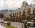 Miniatura para Museo Nacional de Arte de Guatemala