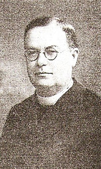 Mons. Antonín Bartoš