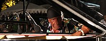 Görüntünün açıklaması Antonello Salis al Pozzuoli Caz ​​Festivali 2011.jpg.