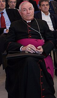 Antonio Mattiazzo Italian prelate of the Catholic Church (born 1940)
