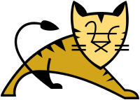 Apache Tomcat logo