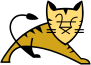 Logo Apache Tomcat. Svg