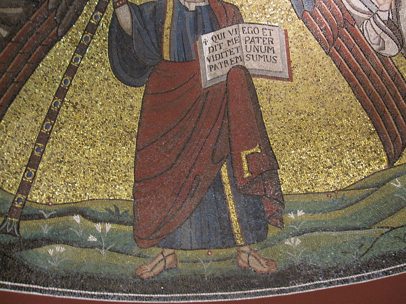 File:Apsismosaik Museum Byzantinische Kunst 011.JPG