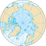 Oceano Artico