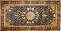 The Ardabil carpet