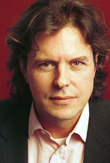 Arendo Joustra Dutch writer and journalist