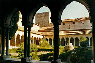 <span class="mw-page-title-main">Abbey of Arles-sur-Tech</span>