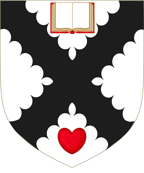 File:Arms of Matthew J Taylor.svg