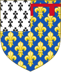 Thumbnail for File:Arms of Raymond Beranger dAndria.svg