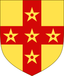 Arms of Sir John Borough.svg