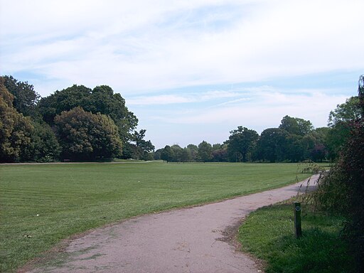 Arnos Park