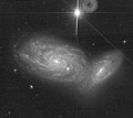 Thumbnail for NGC 935 and IC 1801