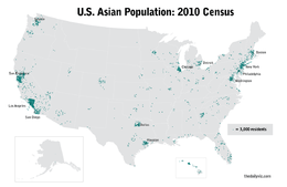 Asiato-Americani