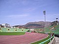Asim Ferhatovic Stadion (Koševo Stadium then)