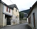 Maisons d'Assouste