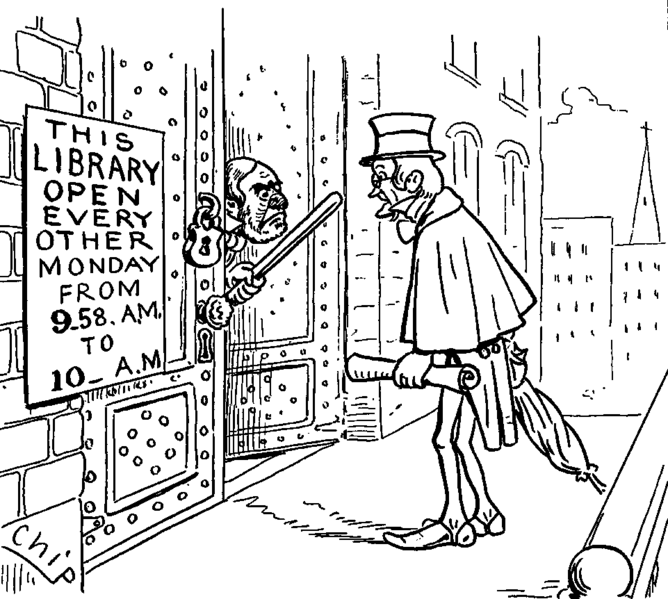 File:Astor Library cartoon by Chip.png