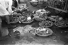 At a Fruit and Vegetable Market in Taihoku 1938-1942 At a Fruit and Vegetable Market in Taihoku 1938-1942.jpg