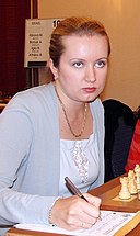 Natalia Popova (chess player) - Wikipedia