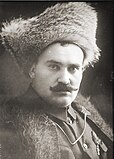 Szemjonov atamán