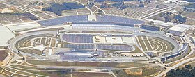 Antenne Atlanta Motor Speedway 2006.jpg