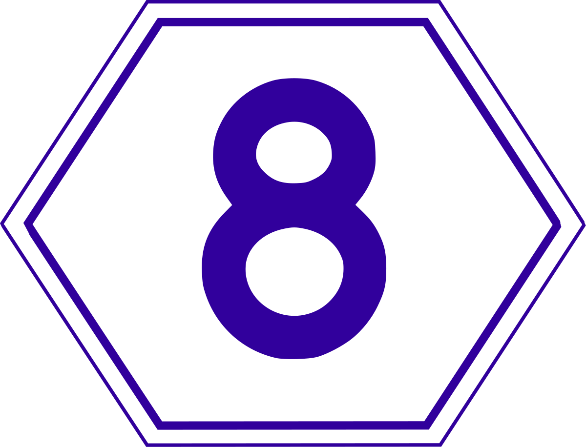 8 svg