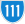 Australian State Route 111.svg