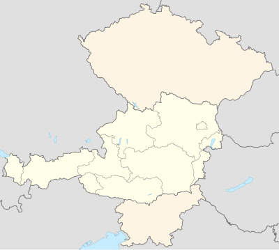 Austria-Repubblica Ceca-Slovenia