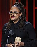 Thumbnail for List of awards and nominations received by Ava DuVernay