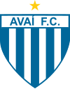 Avaí Futebol Clube címere