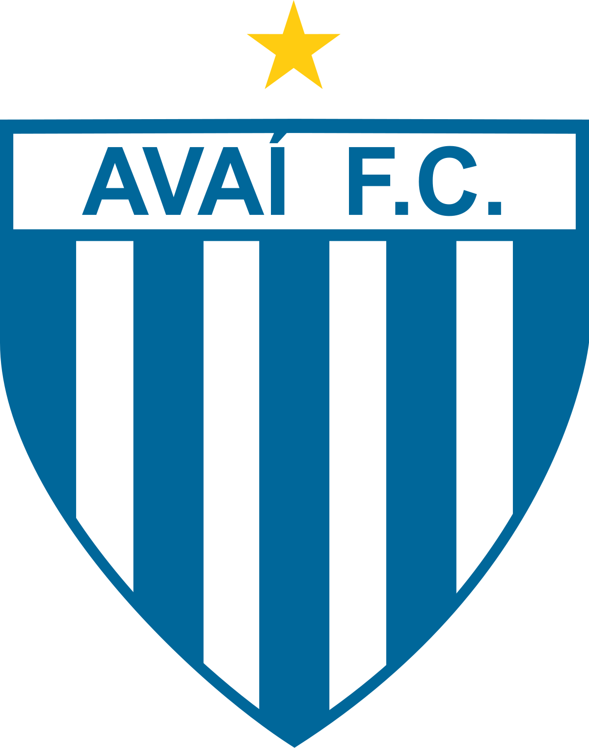 Avaí Futebol Clube – Wikipédia, a enciclopédia livre