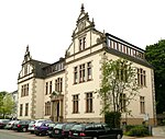 Amtsgericht Bückeburg