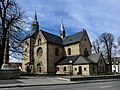 St. Nicolaaskerk Büren