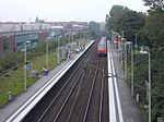 Gelsenkirchen-Rotthausen station