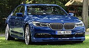 Thumbnail for Alpina B7 (G12)