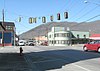 Big Stone Gap Downtown Historic District